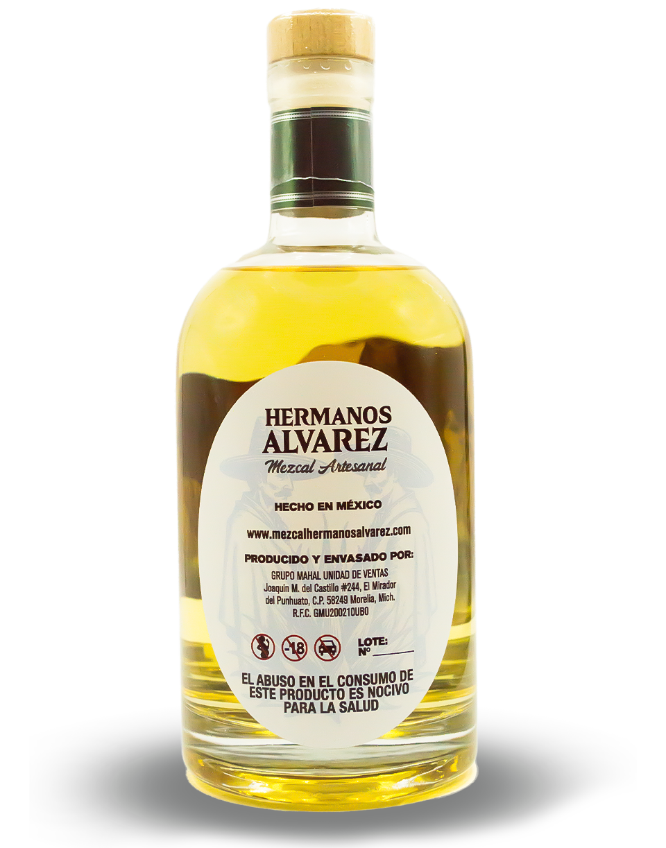 Reposado