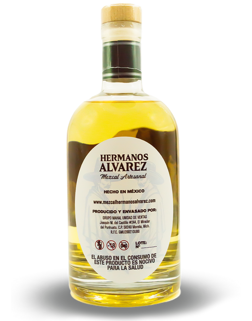 Reposado