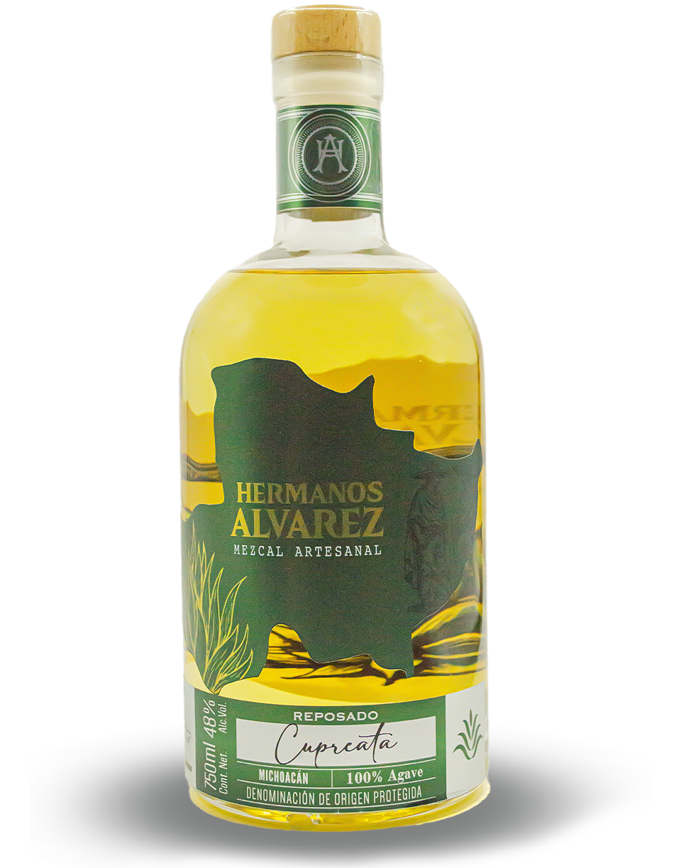 Reposado