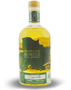 Reposado
