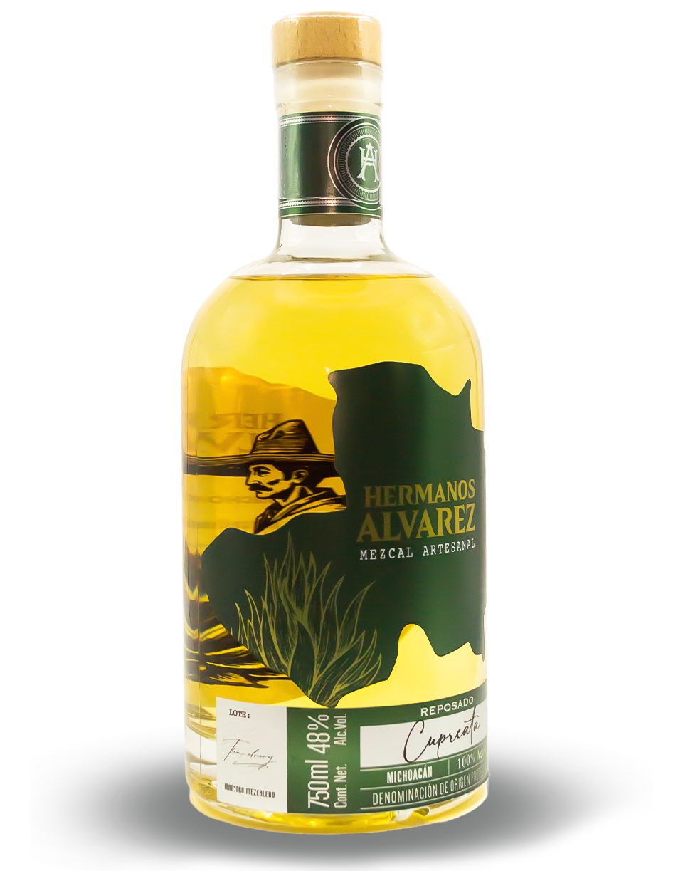 Reposado