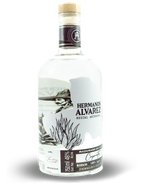 Mezcal Madurado